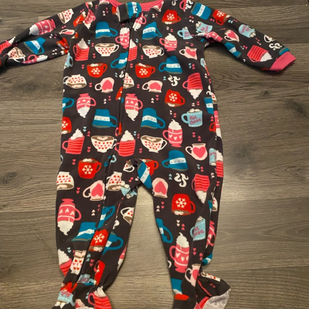 12 month onesie
